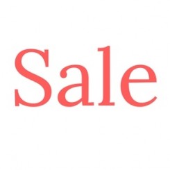 Sale