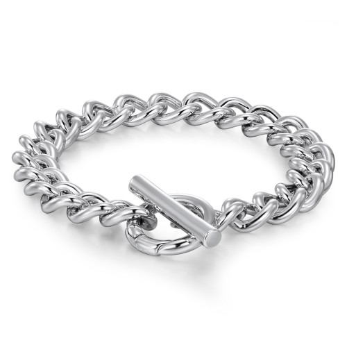 KAGI Essential Curb Bracelet