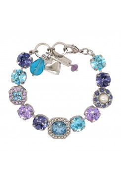 Mariana Jewellery B-4174/10 1152 Bracelet RO - Rhodium