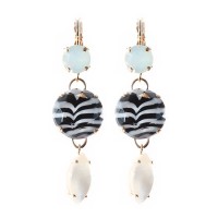 Mariana Jewellery E-1460 M87282 Earrings