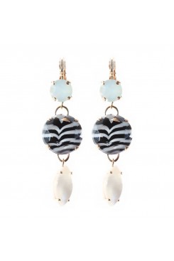 Mariana Jewellery E-1460 M87282 Earrings