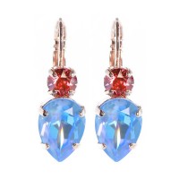 Mariana Jewellery E-1030/6 1911 Earrings