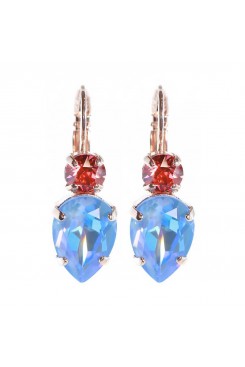 Mariana Jewellery E-1030/6 1911 Earrings