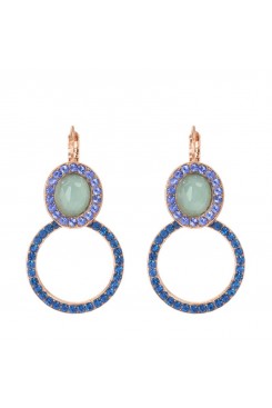Mariana Jewellery E-1030/1 M1128 Earrings