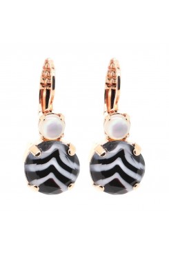 Mariana Jewellery E-1037 13902R Earrings