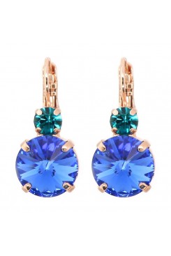 Mariana Jewellery E-1037R 229206 Earrings