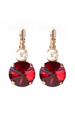 Mariana Jewellery E-1037R 139208 Earrings