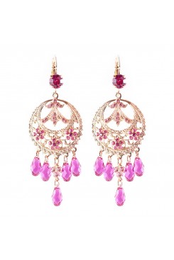 Mariana Jewellery E-1043/1 5022 Earrings