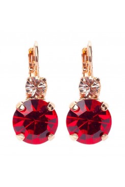 Mariana Jewellery E-1037R 391227 Earrings