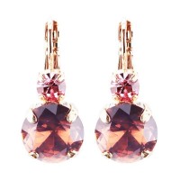 Mariana Jewellery E-1037A 223396 Earrings