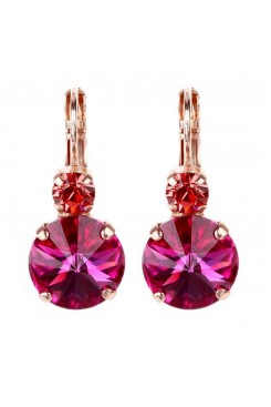 Mariana Jewellery E-1037R 50155 Earrings