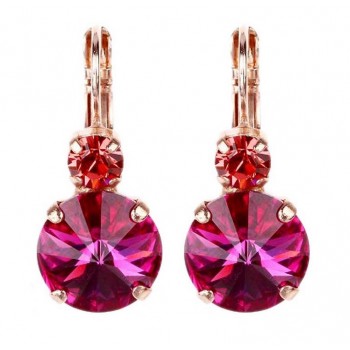 Mariana Jewellery E-1037R 50155 Earrings