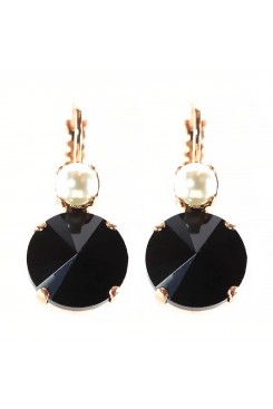 Mariana Jewellery E-1037R 139280 Earrings