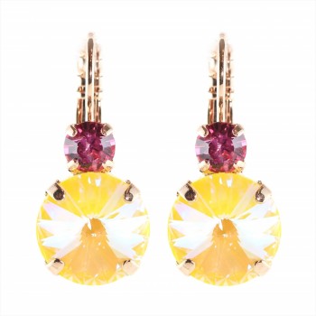 Mariana Jewellery E-1037R/30 209141 Earrings