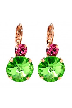 Mariana Jewellery E-1037R 209214 Earrings