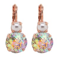 Mariana Jewellery E-1037R/30 01PAT1 Earrings