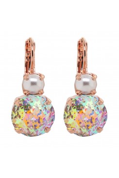 Mariana Jewellery E-1037R/30 01PAT1 Earrings