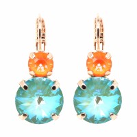 Mariana Jewellery E-1037R/30 166169 Earrings