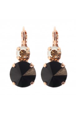 Mariana Jewellery E-1037R/30 1908 Earrings