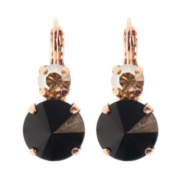 Mariana Jewellery E-1037R/30 1908 Earrings