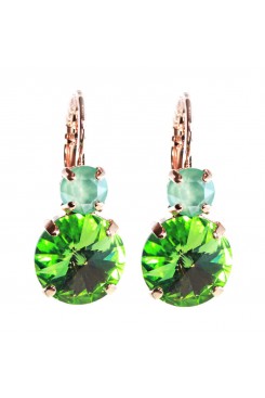 Mariana Jewellery E-1037R 397214 Earrings