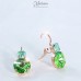 Mariana Jewellery E-1037R 397214 Earrings