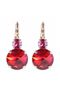 Mariana Jewellery E-1037R 502227 Earrings