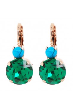 Mariana Jewellery E-1037R M59205 Earrings