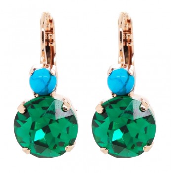 Mariana Jewellery E-1037R M59205 Earrings