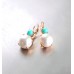 Mariana Jewellery E-1037R M87-1 Earrings