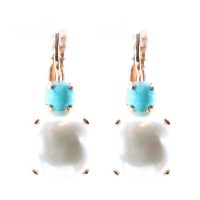 Mariana Jewellery E-1037R M87-1 Earrings