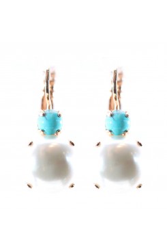 Mariana Jewellery E-1037R M87-1 Earrings