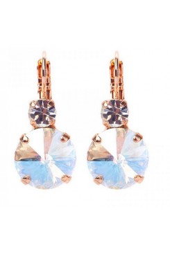 Mariana Jewellery E-1037R 001MOL Earrings 