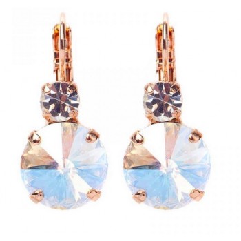 Mariana Jewellery E-1037R 001MOL Earrings 