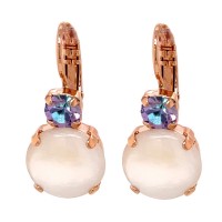 Mariana Jewellery E-1037R 1VLM87 Earrings 