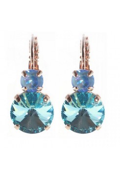 Mariana Jewellery E-1037R/30 143202 Earrings