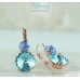 Mariana Jewellery E-1037R/30 143202 Earrings