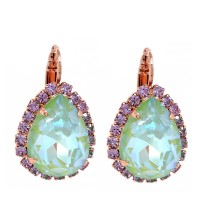 Mariana Jewellery E-1098/3 371147 RG2 Earrings