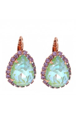 Mariana Jewellery E-1098/3 371147 RG2 Earrings