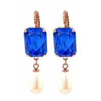 Mariana Jewellery E-1225/3 206139 Earrings 