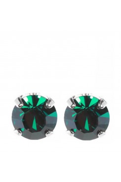 Mariana Jewellery E-1440 205 RO2 Rhodium Stud Earrings