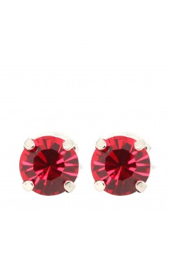 Mariana Jewellery E-1440 227 RO2 Rhodium Earrings