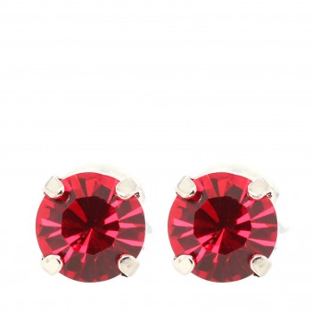 Mariana Jewellery E-1440 227 RO2 Rhodium Earrings