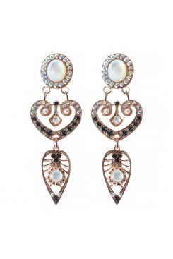 Mariana Jewellery E-1423/1 M87280 Earrings
