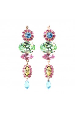 Mariana Jewellery E-1076 2141 Earrings