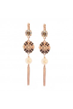 Mariana Jewellery E-1026/1 M1908 Earrings