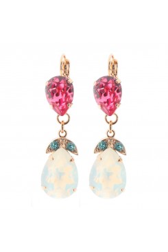 Mariana Jewellery E-1032/4 1146 Earrings