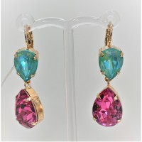 Mariana Jewellery E-1032/40 1143 Earrings