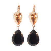 Mariana Jewellery E-1032/40 1908 Earrings