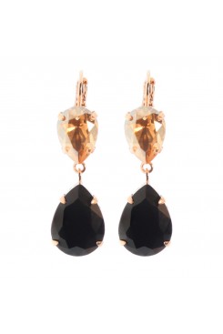 Mariana Jewellery E-1032/40 1908 Earrings